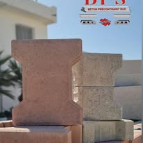 Pont en beton precontraint