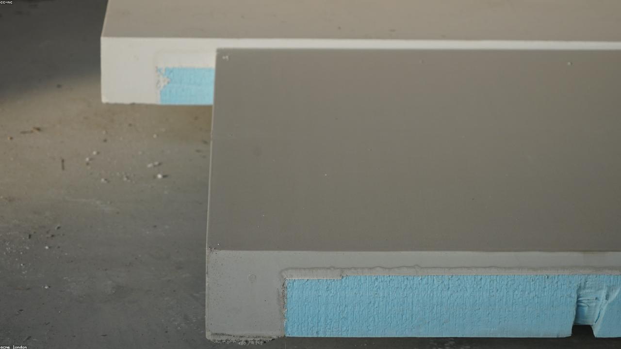 Elements speciaux sur mesure